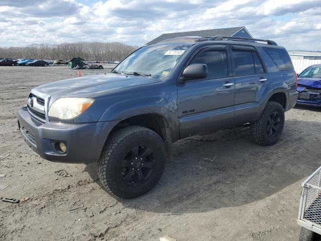 Снимка 1 от търг – 2008 TOYOTA 4RUNNER SR с VIN JTEBU14RX8K018027