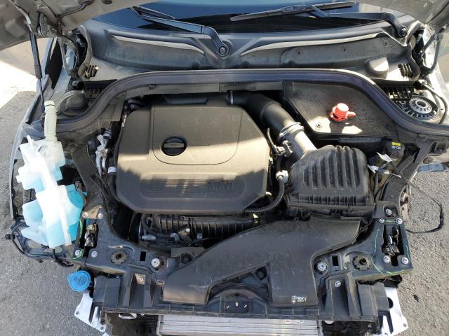 Photo 11 from auction – 2020 MINI COOPER with VIN WMWXU7C05L2M27820