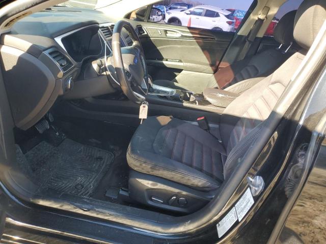 Photo 7 from auction – 2014 FORD FUSION SE with VIN 3FA6P0HD7ER274810