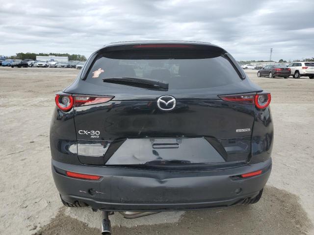 Photo 6 from auction – 2021 MAZDA CX-30 SELE with VIN 3MVDMBBL8MM310875