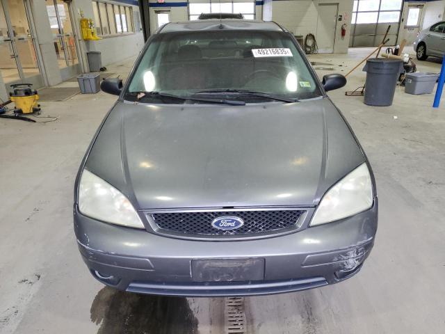 Photo 5 from auction – 2005 FORD FOCUS ZX4 with VIN 1FAFP38Z95W110744