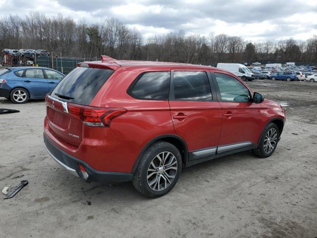 Photo 3 from auction – 2018 MITSUBISHI OUTLANDER with VIN JA4AD2A36JZ056027