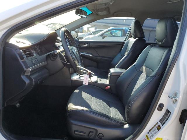 Снимка 7 от търг – 2012 TOYOTA CAMRY BASE с VIN 4T1BF1FK4CU584367