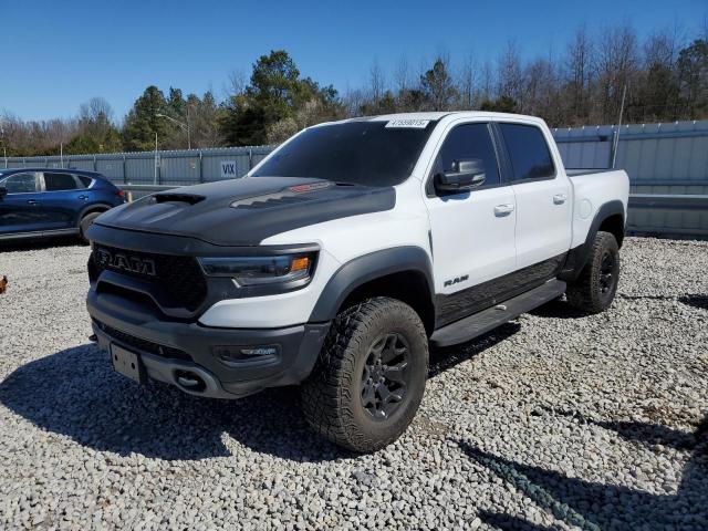 RAM 1500 TRX 2021 with VIN 1C6SRFU95MN903903 - Photo from auction