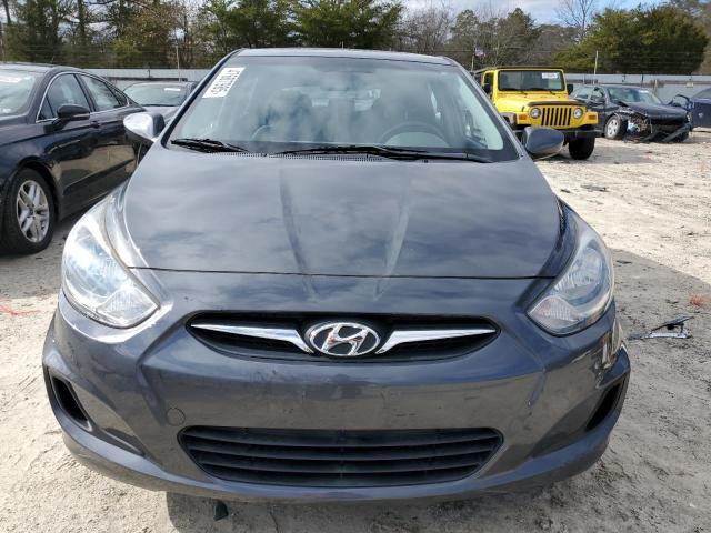 Photo 5 from auction – 2012 HYUNDAI ACCENT GLS with VIN KMHCT5AE2CU032176