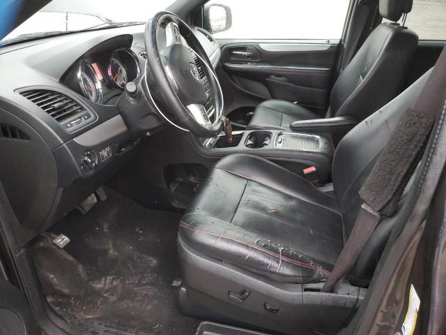 Photo 7 from auction – 2019 DODGE GRAND CARA with VIN 2C4RDGEG7KR670437