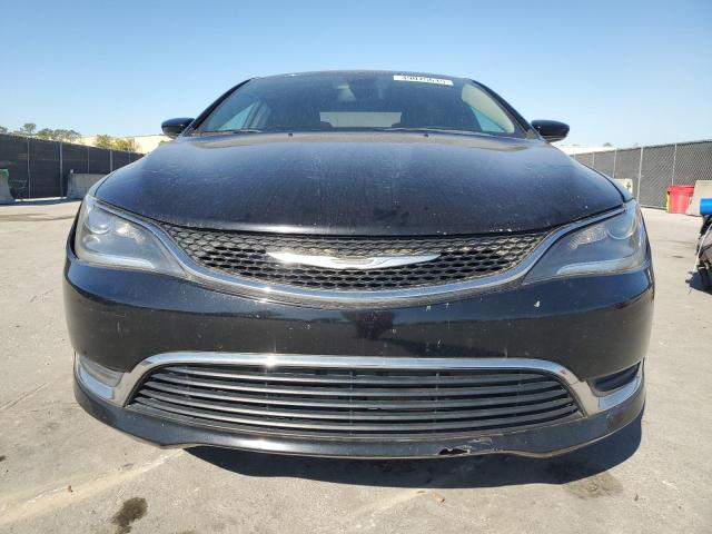Photo 5 from auction – 2016 CHRYSLER 200 LIMITE with VIN 1C3CCCAB4GN136932