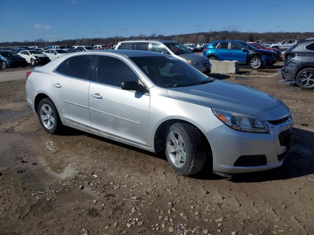 Photo 4 from auction – 2015 CHEVROLET MALIBU LS with VIN 1G11B5SL5FF174910