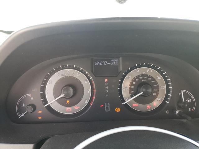 Photo 9 from auction – 2014 HONDA ODYSSEY EX with VIN 5FNRL5H66EB113500
