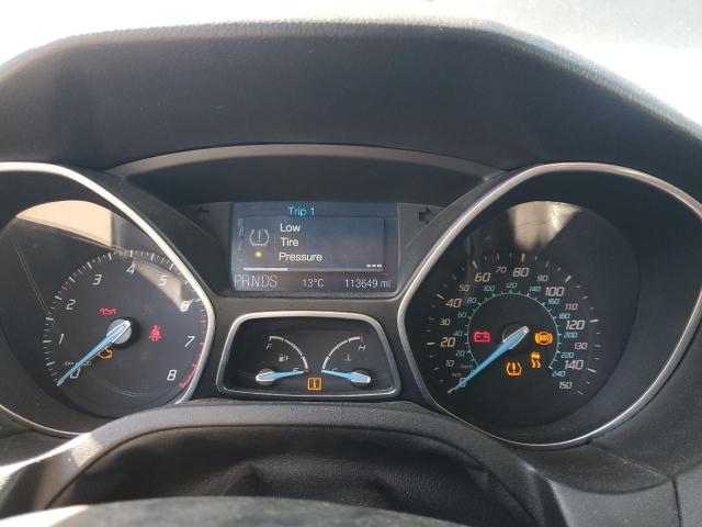 Photo 9 from auction – 2012 FORD FOCUS SEL with VIN 1FAHP3M24CL176912
