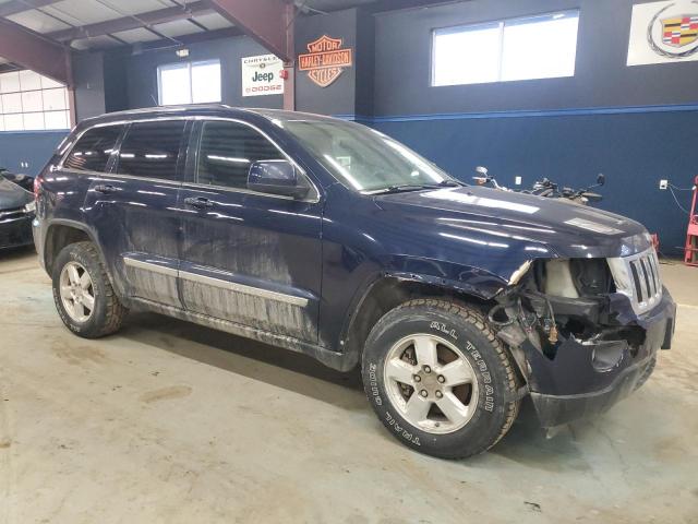 Photo 4 from auction – 2013 JEEP GRAND CHER with VIN 1C4RJFAG6DC585609