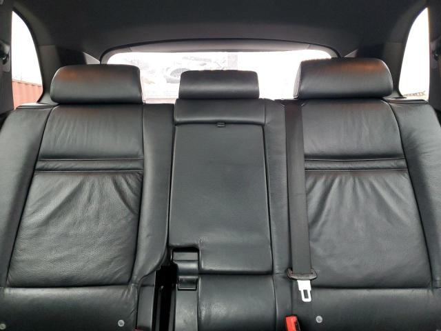 Photo 10 from auction – 2008 BMW X5 3.0I with VIN 5UXFE43548L008024