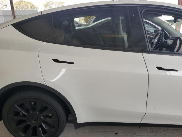 Photo 10 from auction – 2023 TESLA MODEL Y with VIN 7SAYGDEE3PF597797