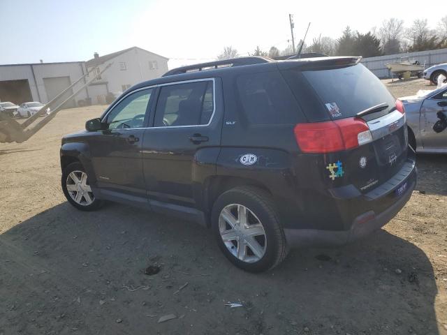 Снимка 2 от търг – 2010 GMC TERRAIN SL с VIN 2CTALFEW6A6365274