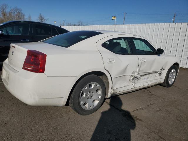 Photo 3 from auction – 2006 DODGE CHARGER SE with VIN 2B3KA43G86H381141