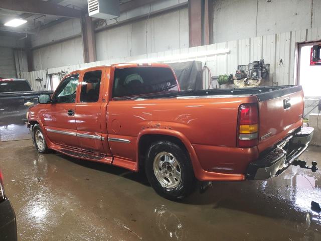 Photo 2 from auction – 2001 GMC NEW SIERRA with VIN 1GTEC19T21Z261062