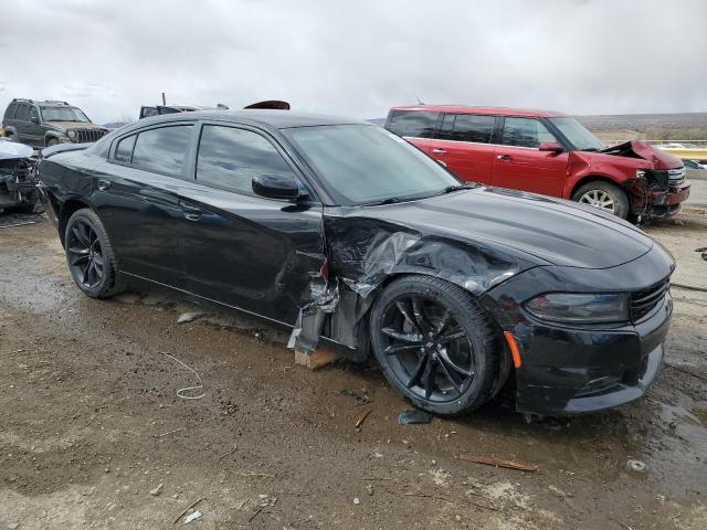 Снимка 4 от търг – 2017 DODGE CHARGER R/ с VIN 2C3CDXCTXHH620379