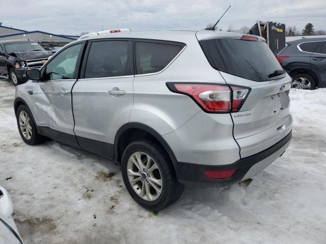 Photo 2 from auction – 2017 FORD ESCAPE SE with VIN 1FMCU9GD4HUE82695