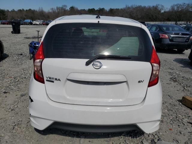Photo 6 from auction – 2017 NISSAN VERSA NOTE with VIN 3N1CE2CP7HL355591