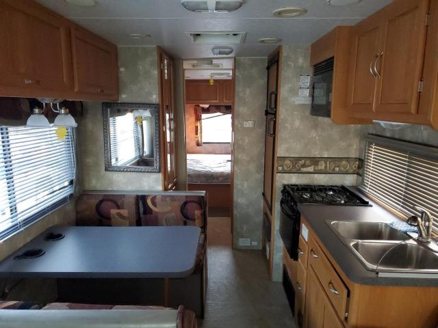Photo 6 from auction – 2007 COACH MIRADA with VIN 1F6LF53Y560A07550