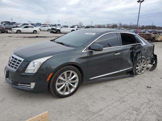 Photo 1 from auction – 2013 CADILLAC XTS LUXURY with VIN 2G61P5S33D9102685