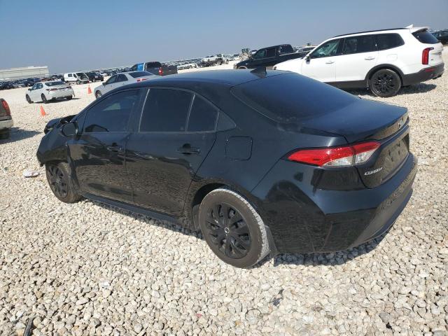 Photo 2 from auction – 2022 TOYOTA COROLLA LE with VIN 5YFEPMAE3NP340324