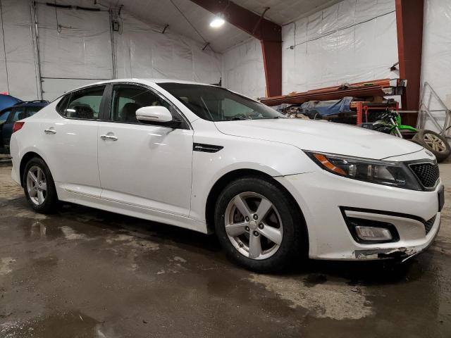 Photo 4 from auction – 2014 KIA OPTIMA LX with VIN 5XXGM4A74EG267847