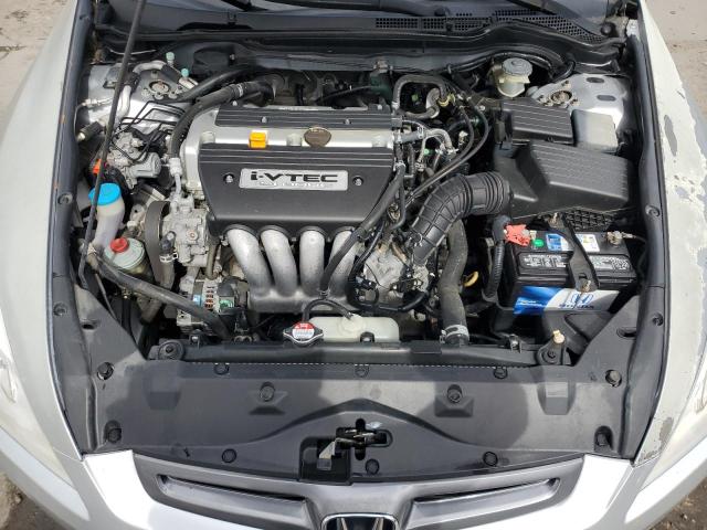 Photo 11 from auction – 2003 HONDA ACCORD EX with VIN JHMCM56703C057271