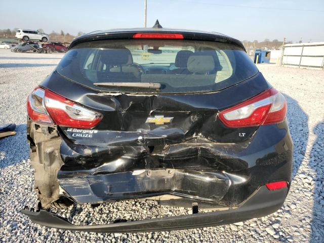 Photo 6 from auction – 2018 CHEVROLET CRUZE LT with VIN 3G1BE6SM2JS534343