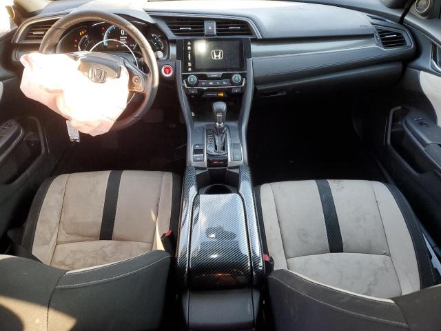 Zdjęcie 8 z aukcji – 2018 HONDA CIVIC EX z VIN SHHFK7H54JU232115