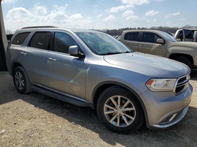 Photo 4 from auction – 2014 DODGE DURANGO LI with VIN 1C4RDHDG8EC585756