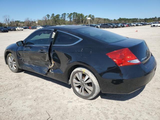 Photo 2 from auction – 2011 HONDA ACCORD LX- with VIN 1HGCS1B33BA013490