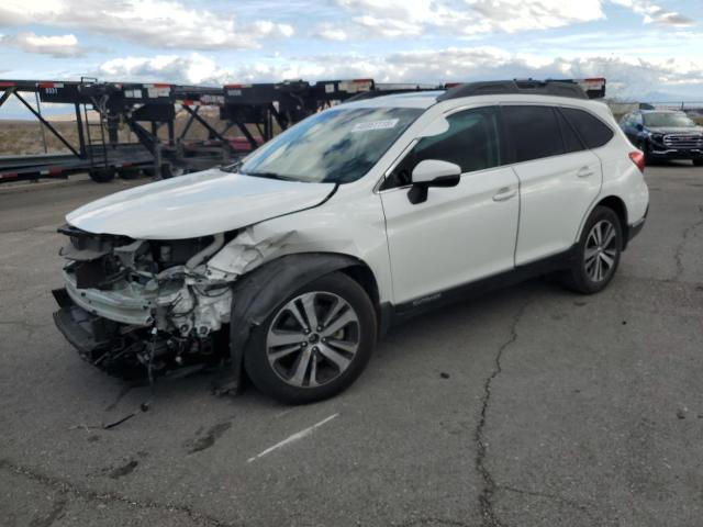 Снимка 1 от търг – 2019 SUBARU OUTBACK 2. с VIN 4S4BSANC0K3237970