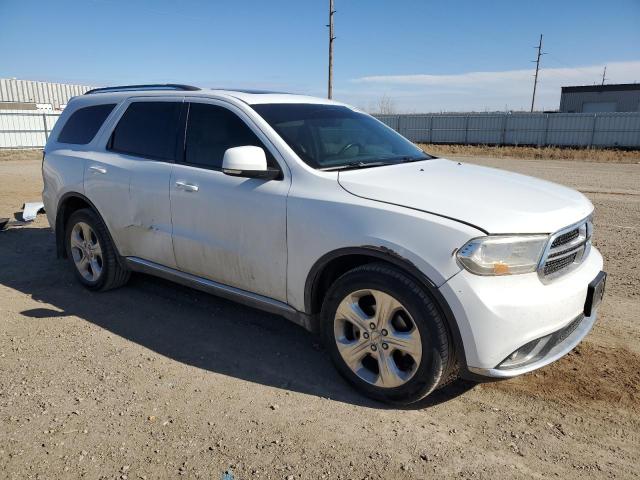Photo 4 from auction – 2014 DODGE DURANGO with VIN 1C4RDJDG5EC360850