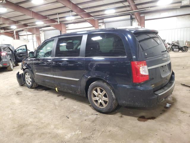 Photo 2 from auction – 2011 CHRYSLER TOWN & COU with VIN 2A4RR5DG5BR702142
