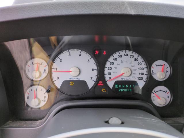 Photo 9 from auction – 2008 DODGE RAM 1500 S with VIN 1D7HU18208J205669