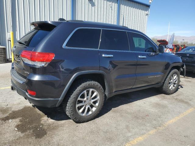 Photo 3 from auction – 2014 JEEP GRAND CHER with VIN 1C4RJFBG8EC130938