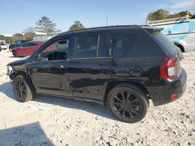 Photo 2 from auction – 2015 JEEP COMPASS SP with VIN 1C4NJCBA7FD413805
