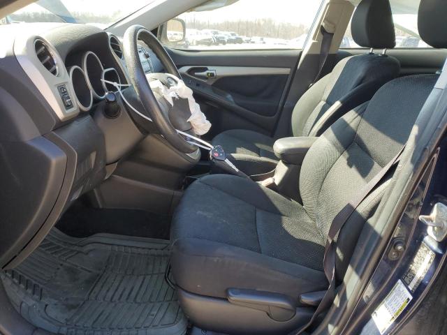 Photo 7 from auction – 2009 TOYOTA COROLLA MA with VIN 2T1KU40E39C034582