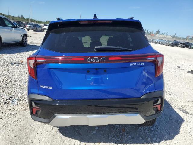 Photo 6 from auction – 2025 KIA SELTOS S with VIN KNDEU2AA1S7695662