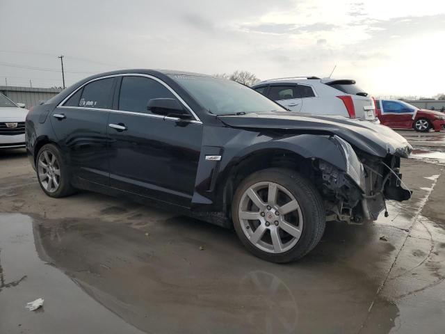 Photo 4 from auction – 2014 CADILLAC ATS LUXURY with VIN 1G6AB5RA2E0106130