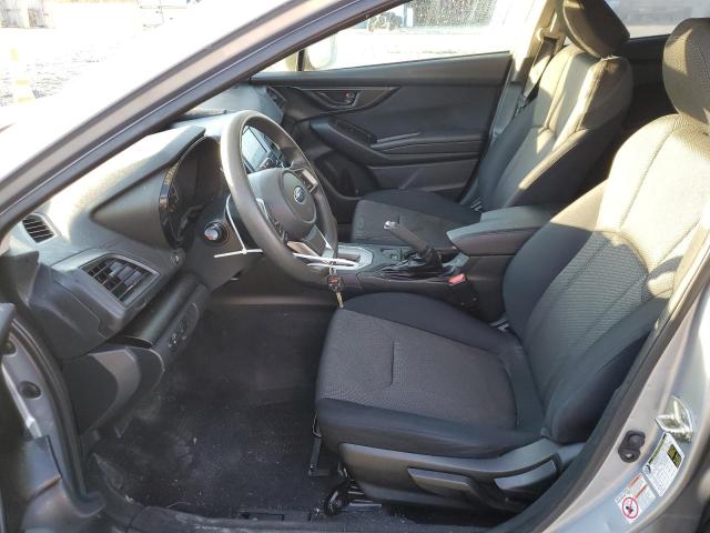 Photo 7 from auction – 2018 SUBARU CROSSTREK with VIN JF2GTAAC0JH303157