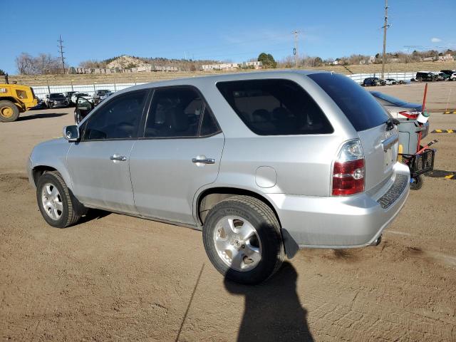 Photo 2 from auction – 2005 ACURA MDX with VIN 2HNYD18295H543153