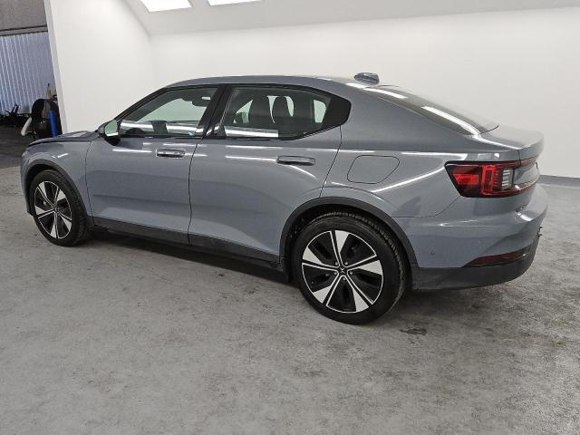 Photo 2 from auction – 2023 POLESTAR 2 with VIN YSMEG3KA7PL145817