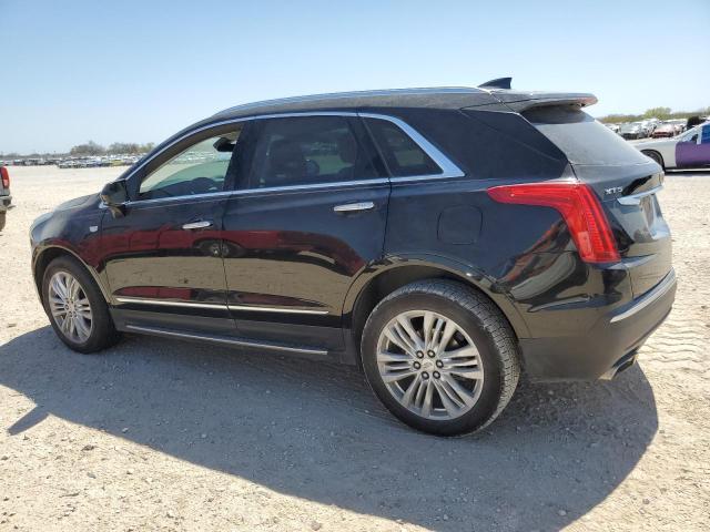 Photo 2 from auction – 2017 CADILLAC XT5 PREMIU with VIN 1GYKNCRS3HZ324612