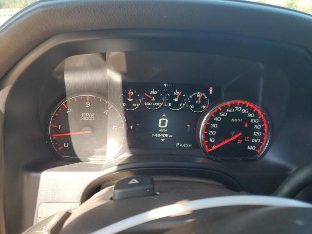 Photo 9 from auction – 2015 GMC SIERRA K15 with VIN 3GTU2WEJ8FG237226