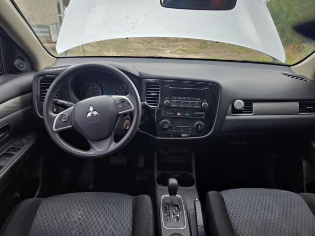 Zdjęcie 9 z aukcji – 2014 MITSUBISHI OUTLANDER z VIN JA4AD2A35EZ002675