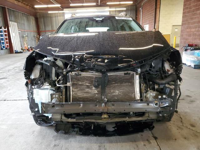 Photo 5 from auction – 2017 TOYOTA RAV4 LE with VIN 2T3ZFREV8HW372580