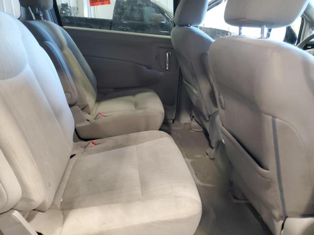 Photo 11 from auction – 2015 NISSAN QUEST S with VIN JN8AE2KP5F9128139
