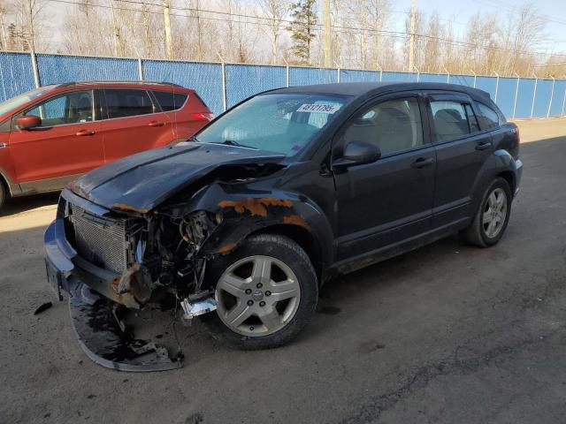DODGE CALIBER SX 2009 with VIN 1B3HB48A19D151020 - Photo from auction